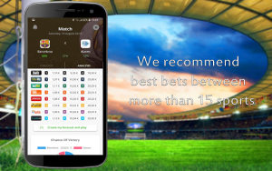 Sport Prediction Mod Apk Download Latest VersionͼƬ1