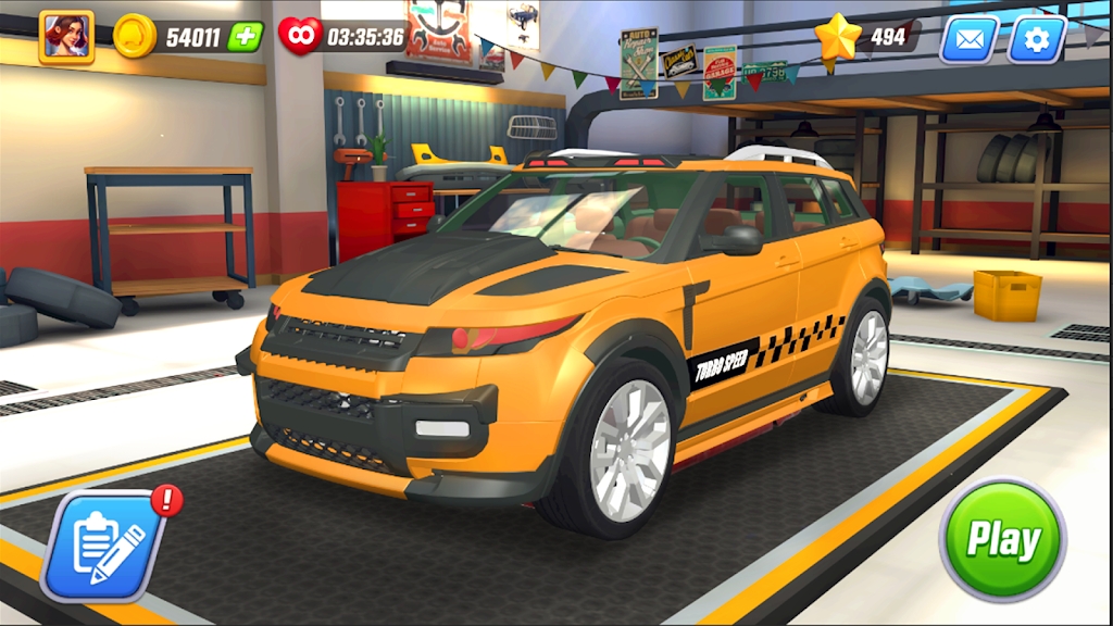 Car Makeover mod apk 1.85 unlimited everything latest version  1.85 screenshot 5