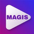 Magnis Player Mod Apk Premium Unlocked 8.0