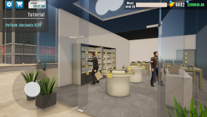 Electronics Store Simulator 3D mod menu apk unlimited everythingͼƬ2