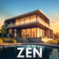 Zen Master Design & Relax mod apk 3.1.6 money and gems  3.1.6