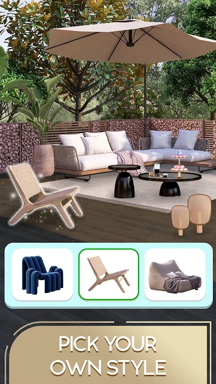Zen Master Design & Relax mod apk 3.1.6 money and gems  3.1.6 screenshot 1