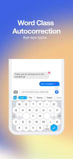 Typewise Custom Keyboard mod apk free purchase latest versionͼƬ2