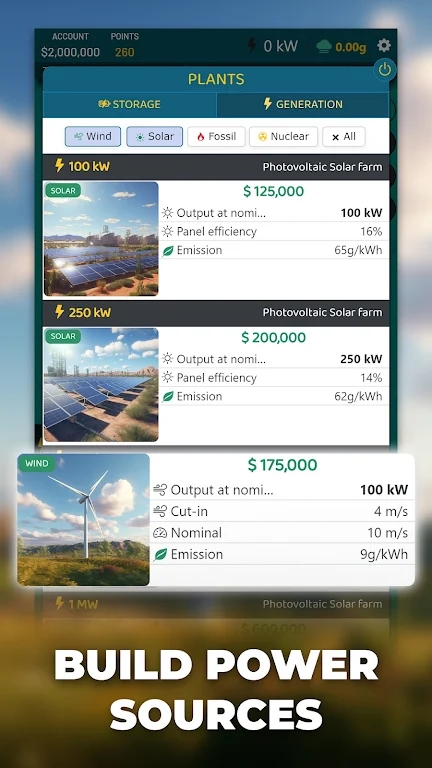 Energy Manager 2024 Mod Apk Unlimited Money  1.1 screenshot 2