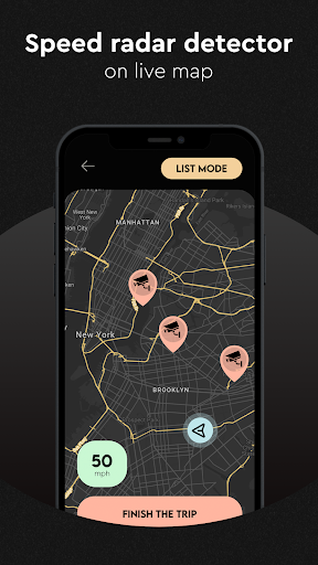 Location Tracker GPS Locator mod apk latest version  2.6 screenshot 5