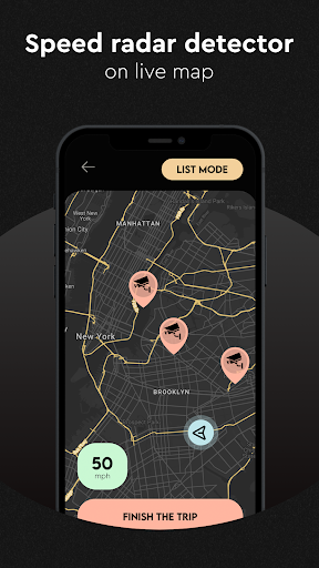 Location Tracker GPS Locator mod apk latest versionͼƬ2