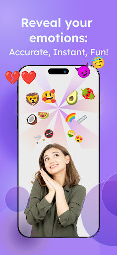 Accurate Filter Emoji Game mod apk unlimited coinsͼƬ1