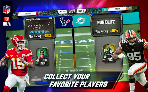 NFL 2K Playmakers Mod Apk Unlimited Money and Gems  v1.21.0.9450179 screenshot 3
