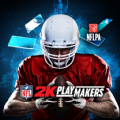 NFL 2K Playmakers Mod Apk Unlimited Money and Gems v1.21.0.9450179