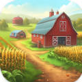 Fairy Farm 2024 Mod apk Unlimited Money Free Purchase  1.0.4
