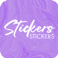Lots of WAStickers app