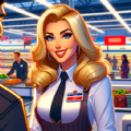 Supermarket Saler Simulator Mod Apk Unlimited Money 0.1.7
