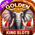 Golden King Slots Mod Apk Free Coins Download 2.01