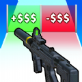 Weapon Master Mod Apk 2.10.0 (Unlimited Money and Gems) No Ads  2.10.0