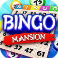 Bingo Mansion Play Live Bingo