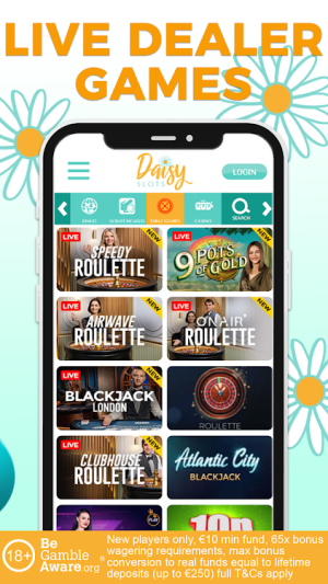 Online Slots & Games Casino mod apk unlimited moneyͼƬ1