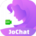 JoChat Mod Apk Unlimited Coins Latest Version 2024 1.1.8