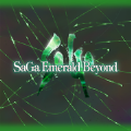 SaGa Emerald Beyond mod apk free download for android 1.1