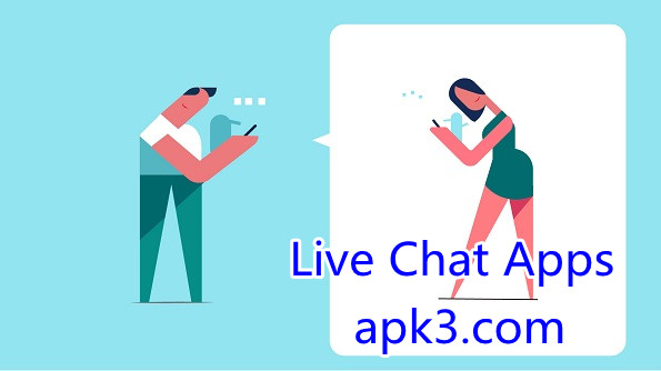 Best Live Chat Apps Collection