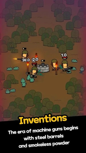 Zombie Rumble mod apk 0.8091 unlimited everything no adsͼƬ1