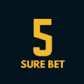 Sure Bet 5 Games 5 Odds app download for android 1.0.1