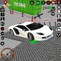 Auto Gear Car Parking Games 3D apk download for android 0.0.1