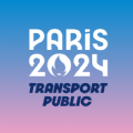 Paris 2024 Public Transport app download for android 1.0.0-3175.0