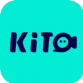 Kito Chat Video Call mod apk vip unlocked latest version v3.0.6