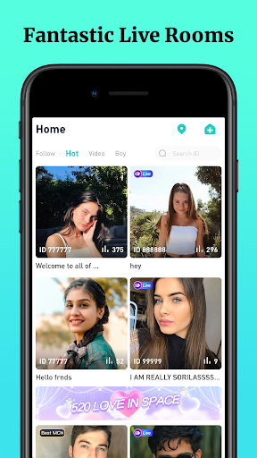 Asha Live chat mod apk premium unlocked unlimited coinsͼƬ2