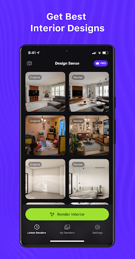 DesignSense AI mod apk premium unlocked latest versionͼƬ2