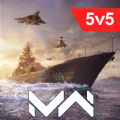Modern Warships mod apk 0.78.3 unlimited money unlocked everything 0.78.3.120515587