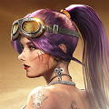 Dust Lands mod apk 8.4.8 unlimited everything free purchase 8.4.8