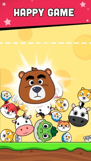 Dog Maker Merge Animal mod apk unlimited moneyͼƬ2