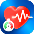 Heart Rate Check mod apk free download 1.0.4