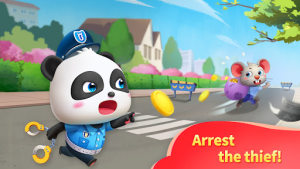 Little Pandas Play Land mod apk unlimited everythingͼƬ1