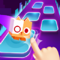 Cat Tiles Hop Retro apk download for Android 1.0.0