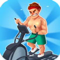 Fitness Club Tycoon Mod Apk (Unlimited Money and Gems) v1.6.9