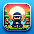 Idle Ninja Empire mod apk download latest version v1.0