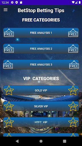 Bets Go Betting Tips App Download Latest Version  5.0 screenshot 3