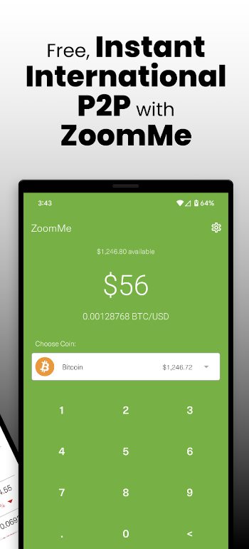 Cobak Token Coin Wallet App Free Download  1.0 screenshot 1