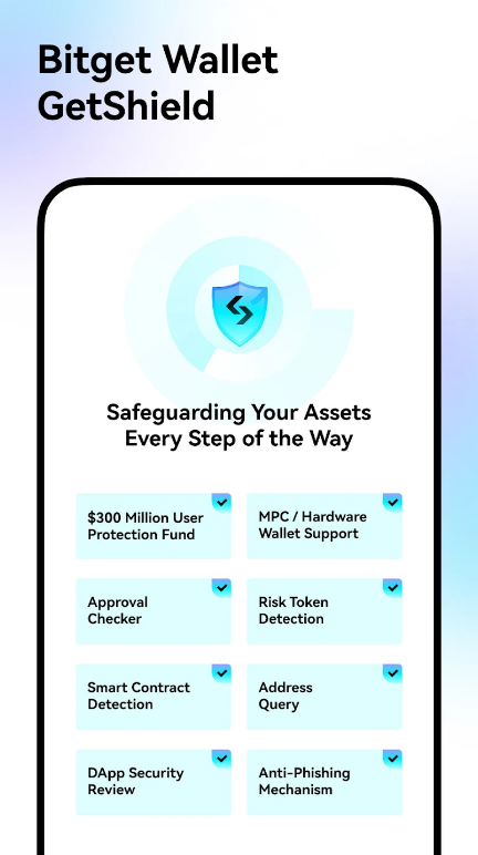 TrustVerse Coin Wallet App Download Latest Version  1.0 screenshot 2