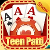 TeenPatti Show apk download latest version  v1.0