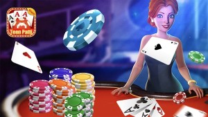 TeenPatti Show apk download latest versionͼƬ1