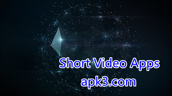 Top 10 Short Video Apps Collection
