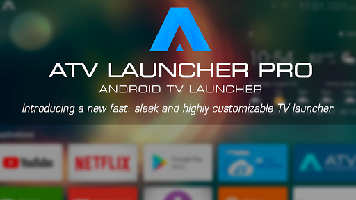 ATV Launcher Pro mod apk 2024 free download  0.1.21-pro screenshot 4