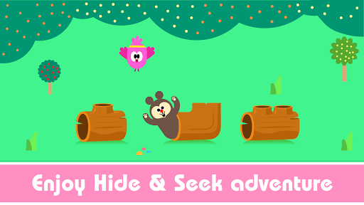 Toddler Games Hide and Seek mod apk free shopping no ads  0.6 screenshot 2