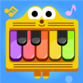 Baby Piano Game For Kids Music mod apk unlocked everything 1.8