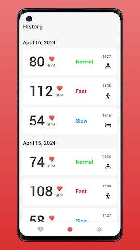 Pulse Voyager Heart Beat app free download for androidͼƬ1