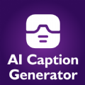 AI Caption Generator Writer