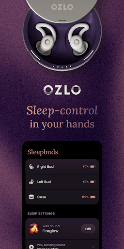 Ozlo Sleep mod apk premium unlockedͼƬ2